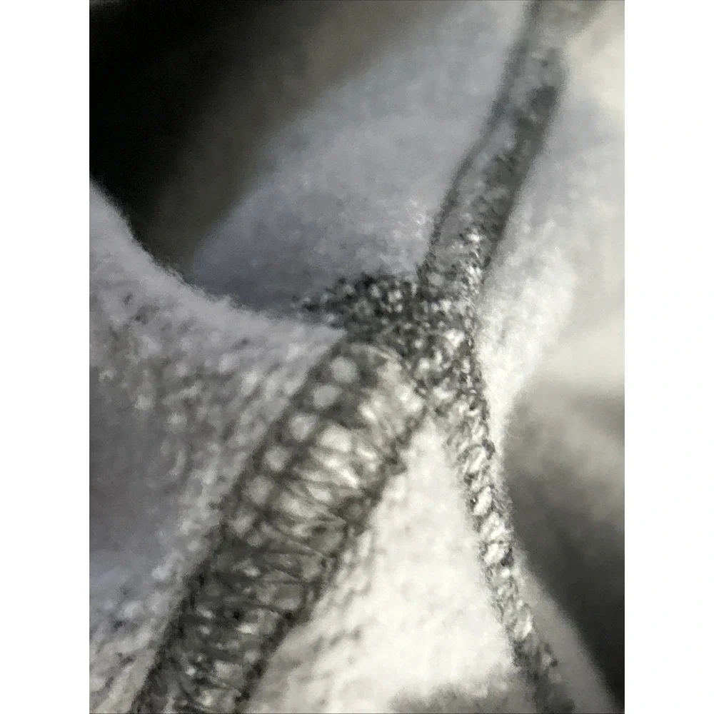 Polo Ralph Lauren Men's Gray Pony Logo Fleece Sweatpants Pants Big Sz 3XB
